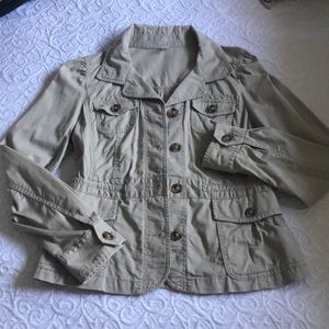 Ann Taylor LOFT Jacket